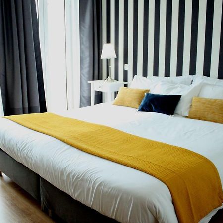 Aveiro White House Hotel Екстериор снимка