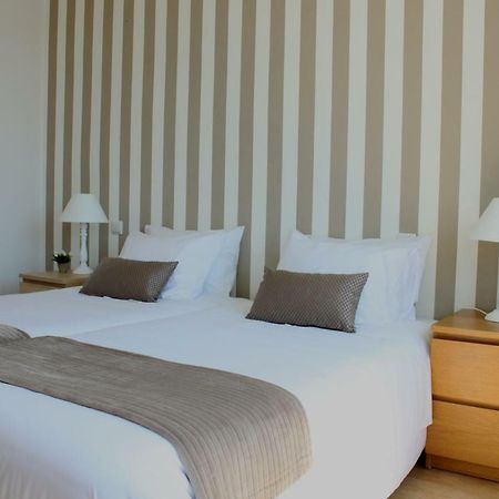 Aveiro White House Hotel Екстериор снимка