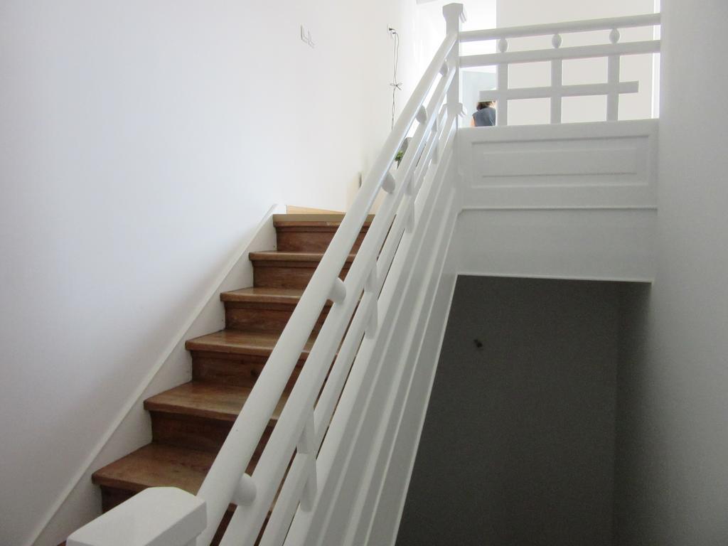 Aveiro White House Hotel Екстериор снимка