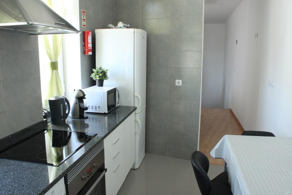 Aveiro White House Hotel Екстериор снимка