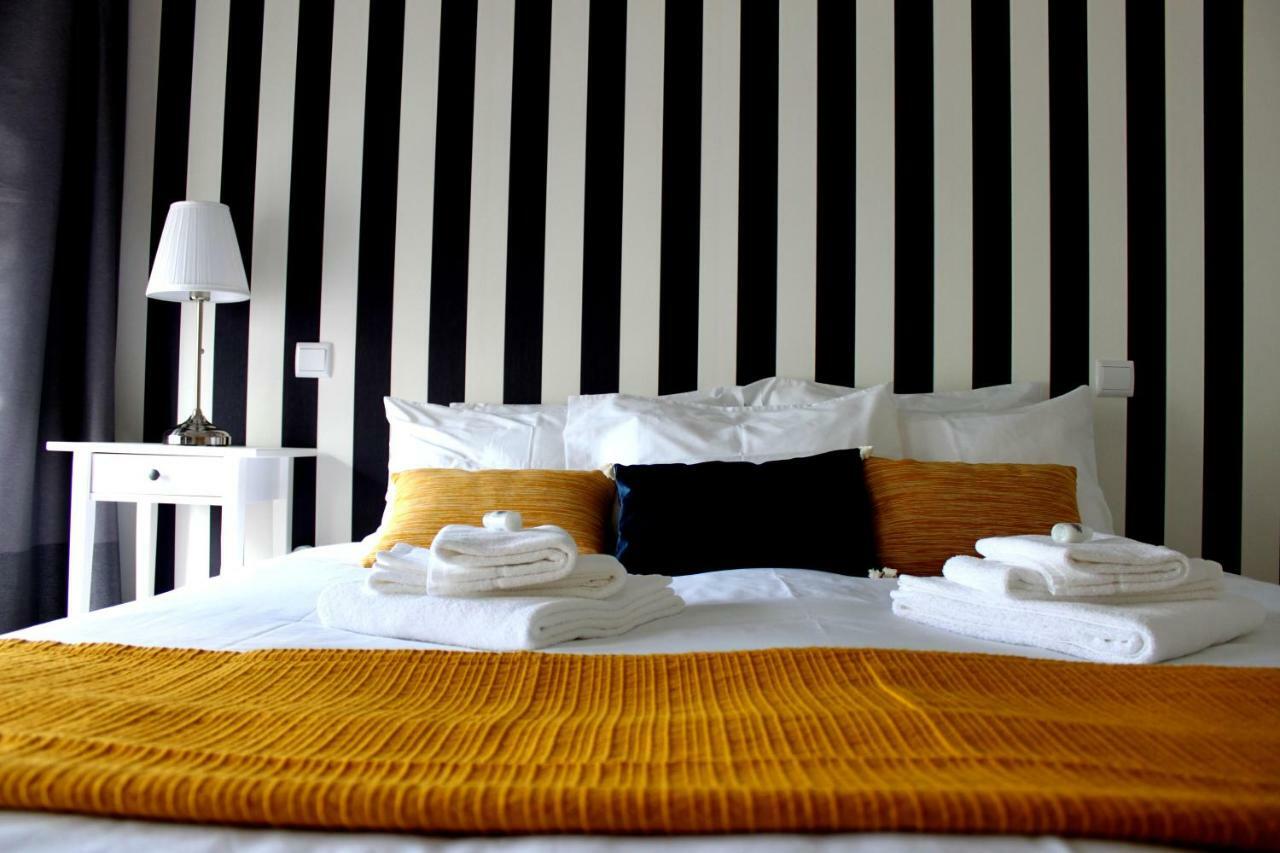 Aveiro White House Hotel Екстериор снимка