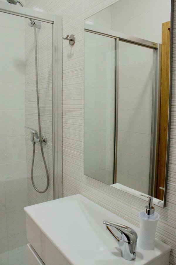 Aveiro White House Hotel Екстериор снимка