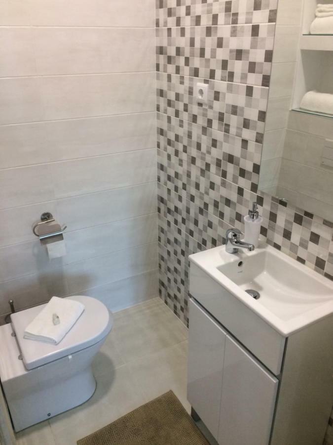 Aveiro White House Hotel Екстериор снимка