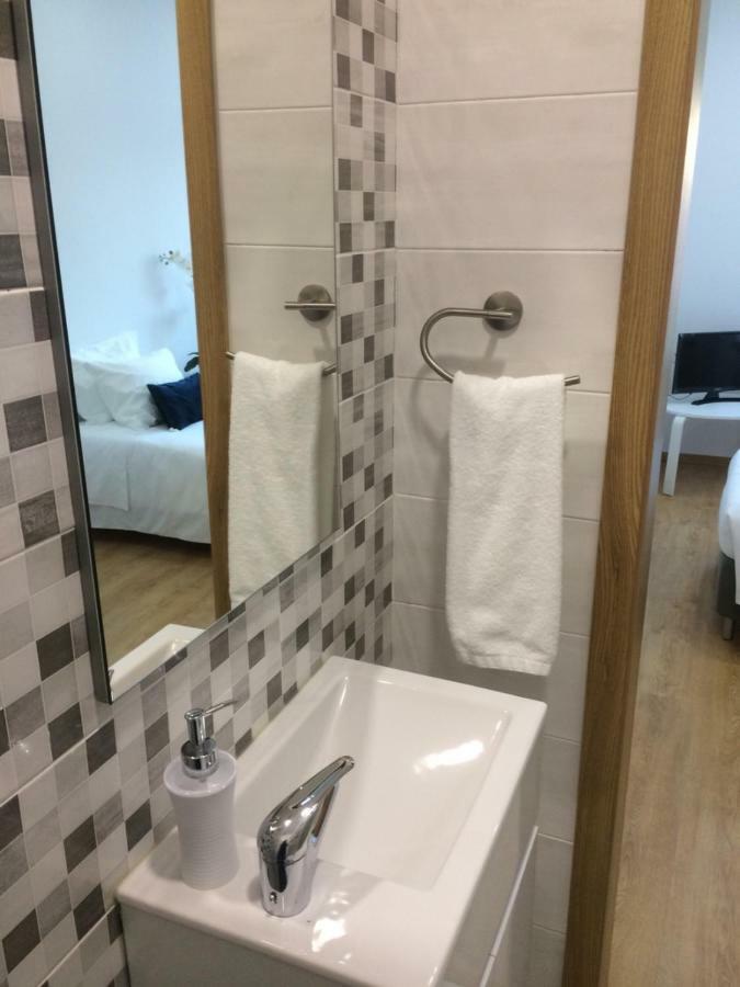Aveiro White House Hotel Екстериор снимка