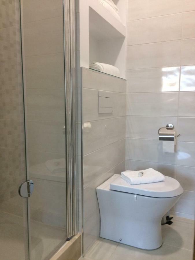 Aveiro White House Hotel Екстериор снимка