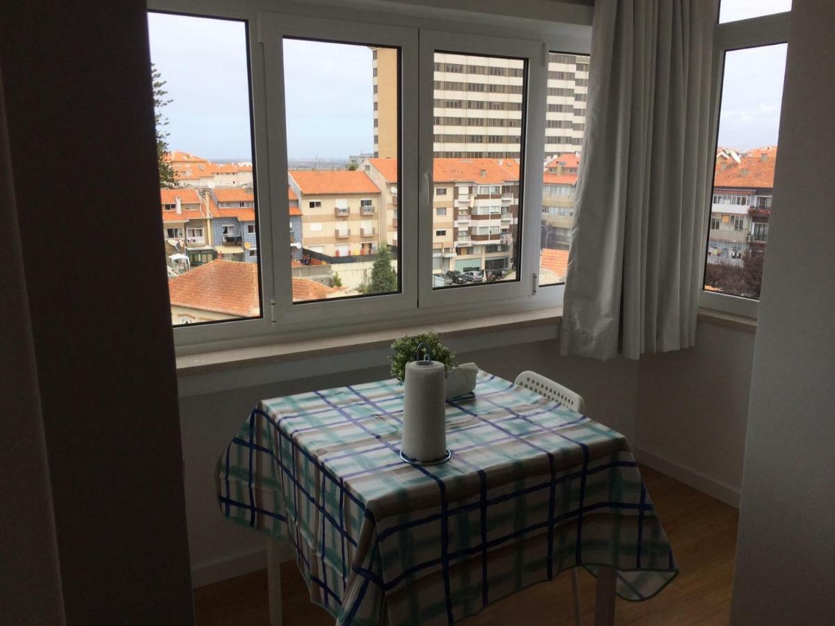 Aveiro White House Hotel Екстериор снимка