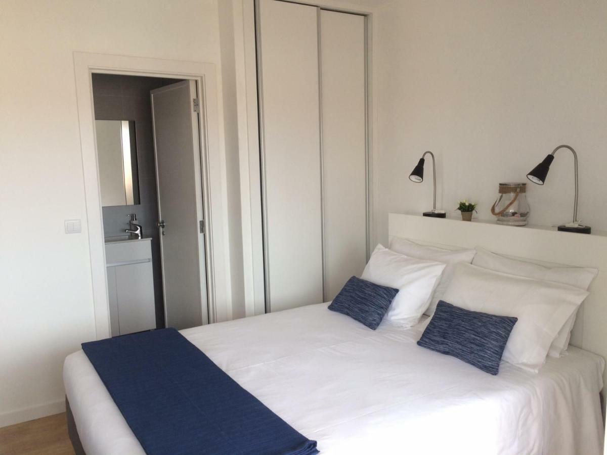Aveiro White House Hotel Екстериор снимка