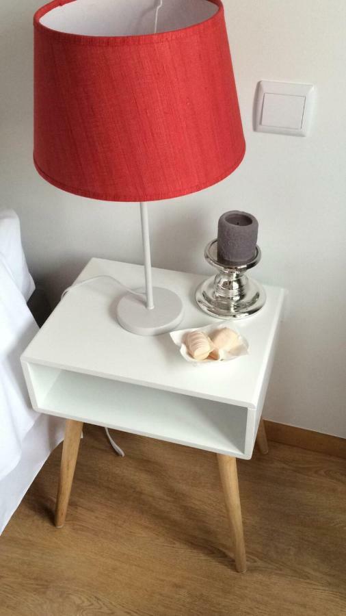 Aveiro White House Hotel Екстериор снимка