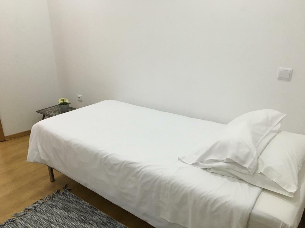 Aveiro White House Hotel Екстериор снимка