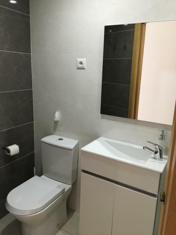 Aveiro White House Hotel Екстериор снимка