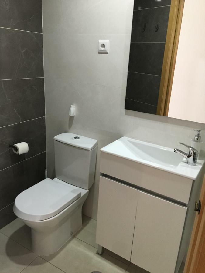 Aveiro White House Hotel Екстериор снимка